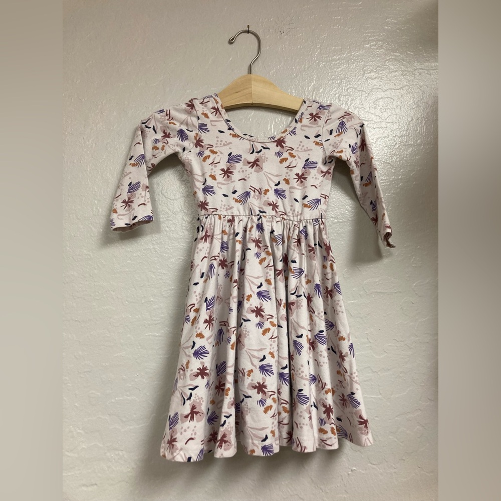 $26 ADD ON alice + ames dress‎ hanna andersson mini boden quincy mae kate quinn